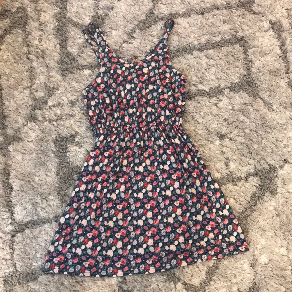Forever 21 Summer Dress